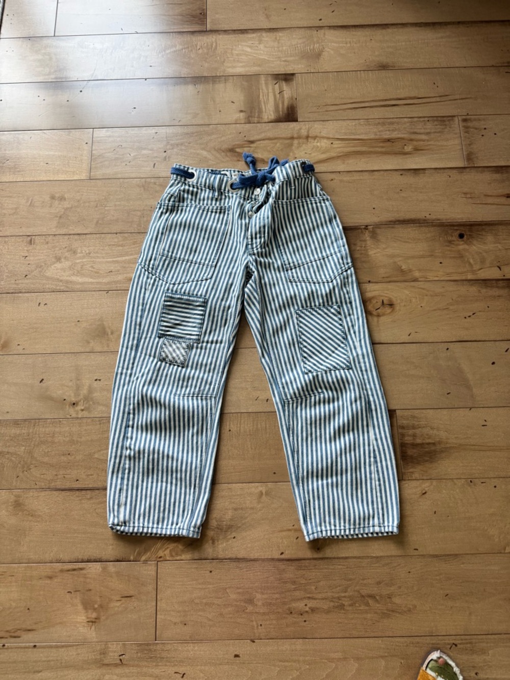 We The Free Moxie - Size 25
